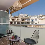 Sitges Spaces Deluxe Centre Apartment