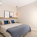 Sitges Spaces Deluxe Centre Apartment