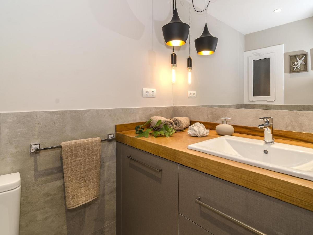 Appartamento Spaces Deluxe Centre Sitges
