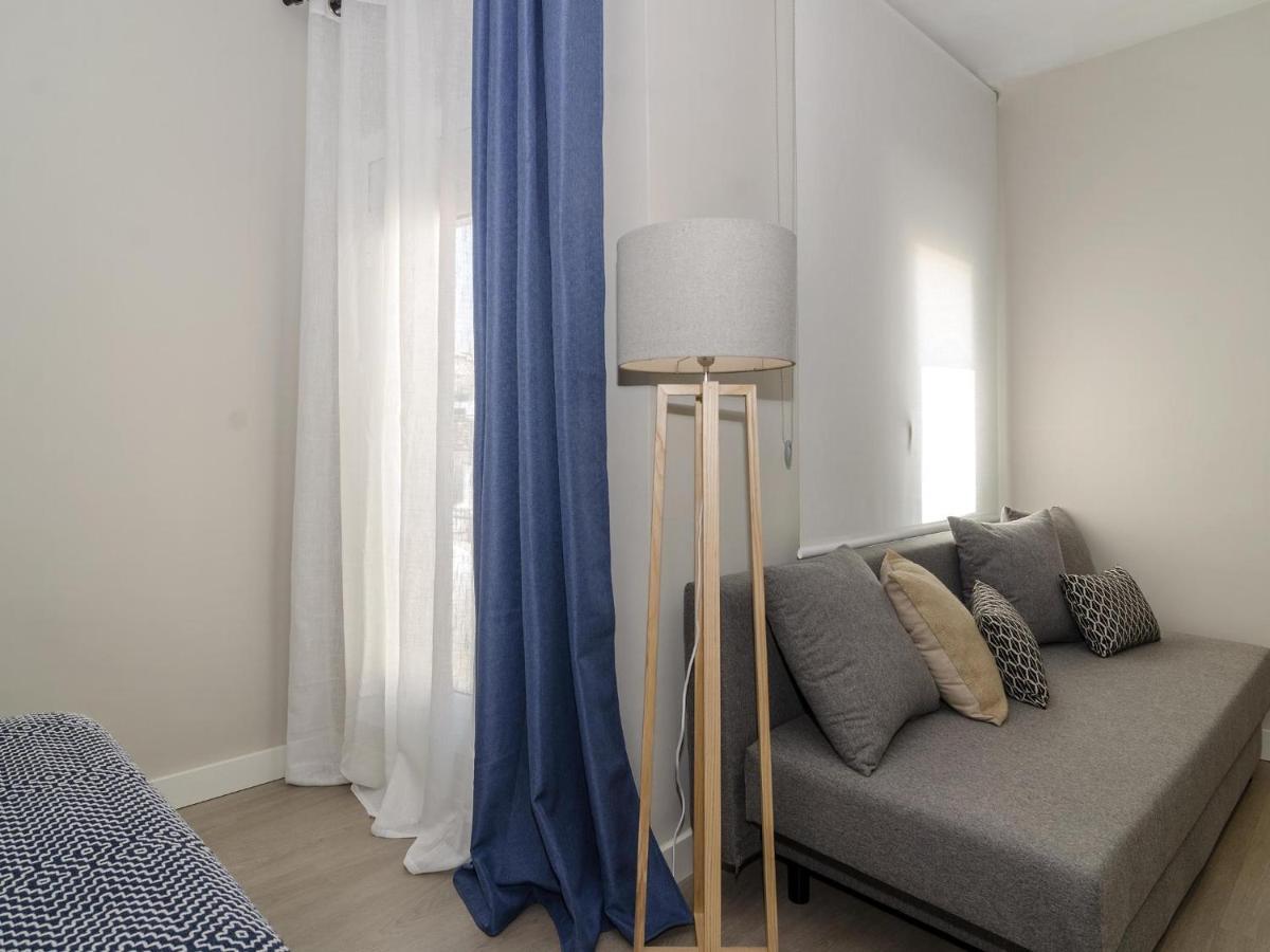Appartamento Spaces Deluxe Centre Sitges