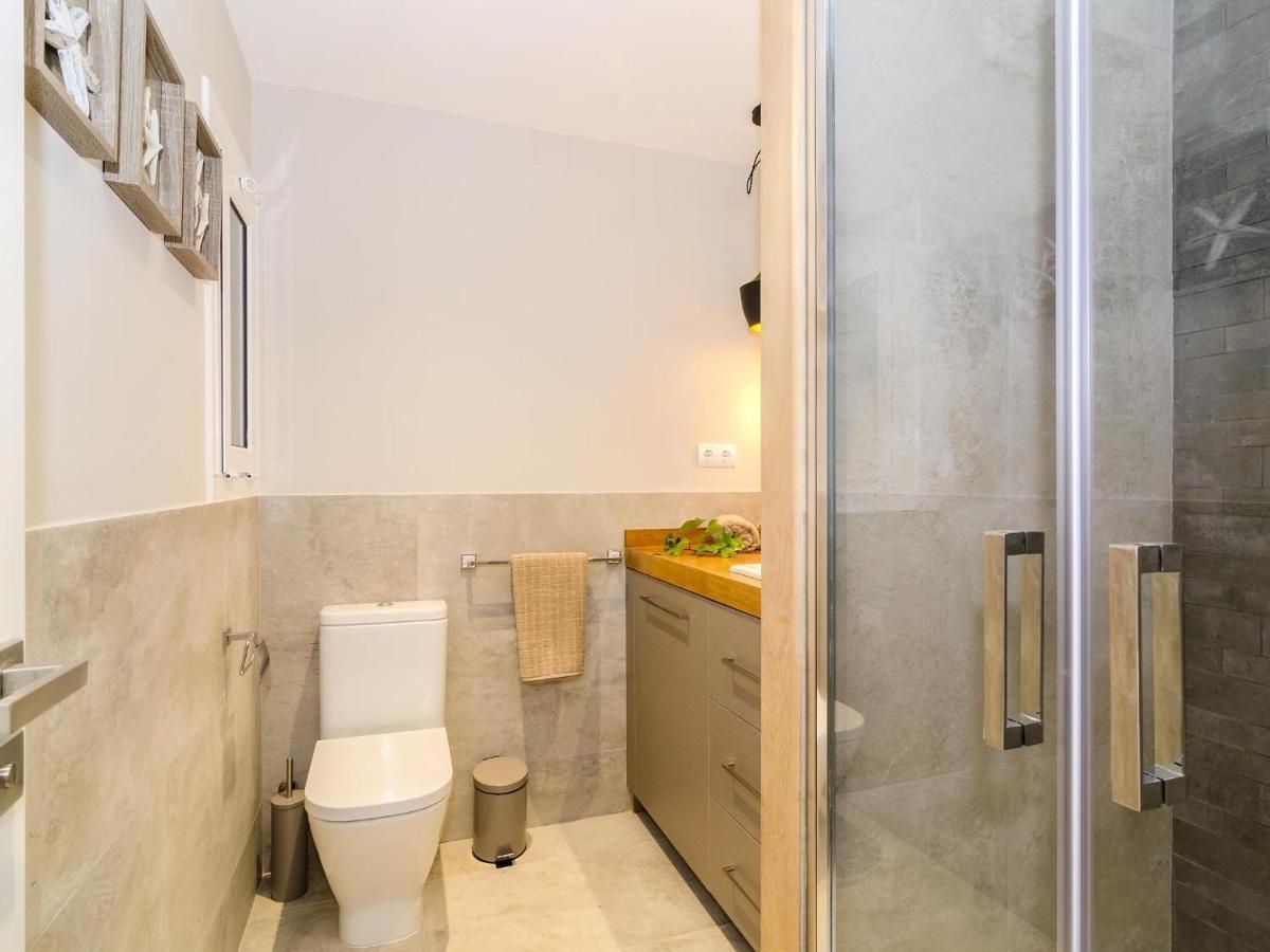 Appartamento Spaces Deluxe Centre
