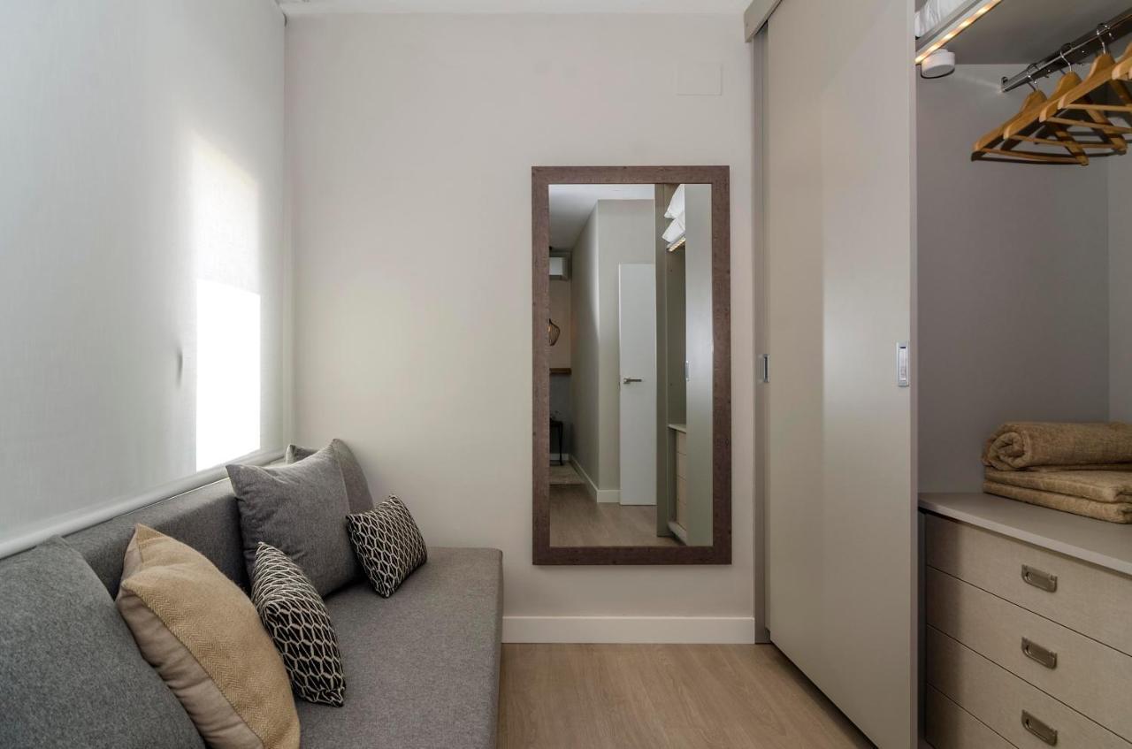 Appartamento Spaces Deluxe Centre