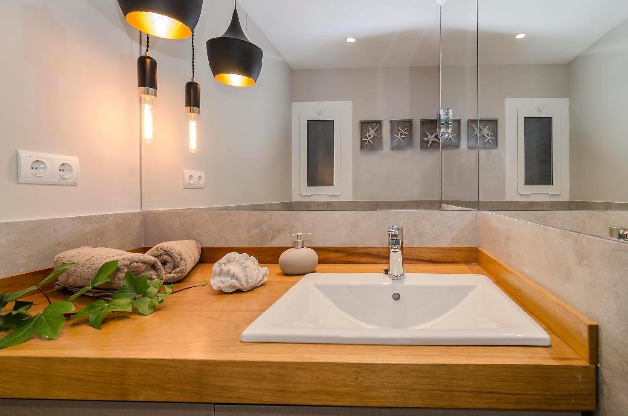 Appartement Spaces Deluxe Centre