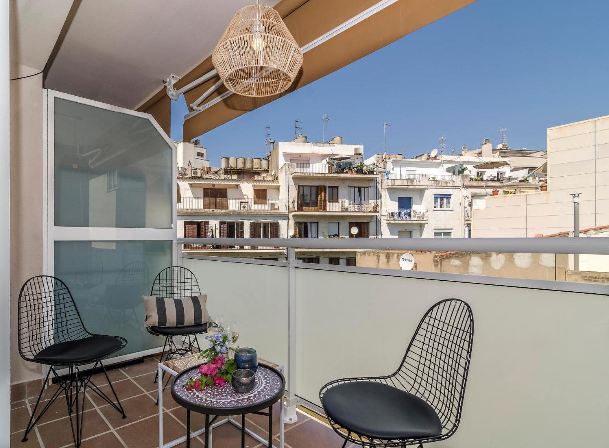 Appartamento Spaces Deluxe Centre