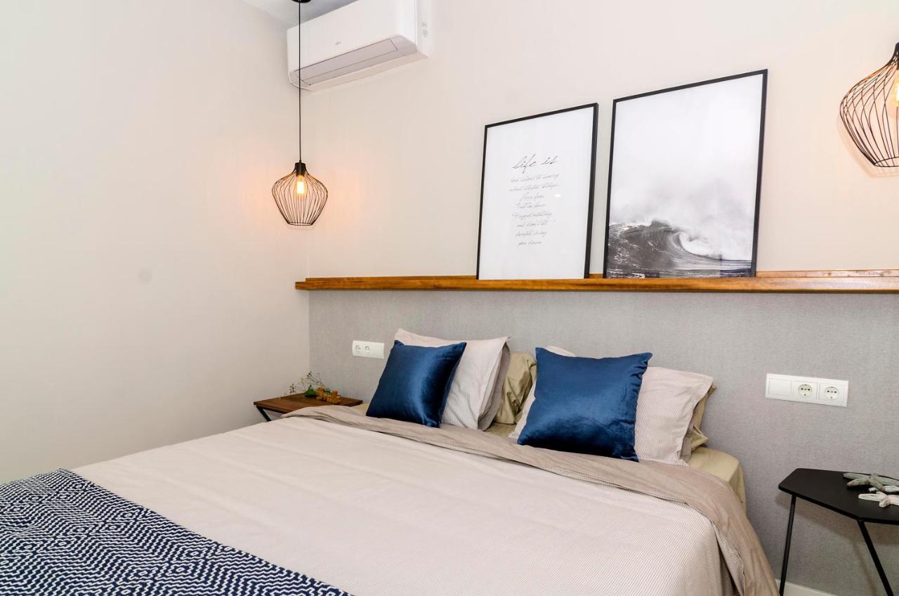Appartamento Spaces Deluxe Centre Sitges