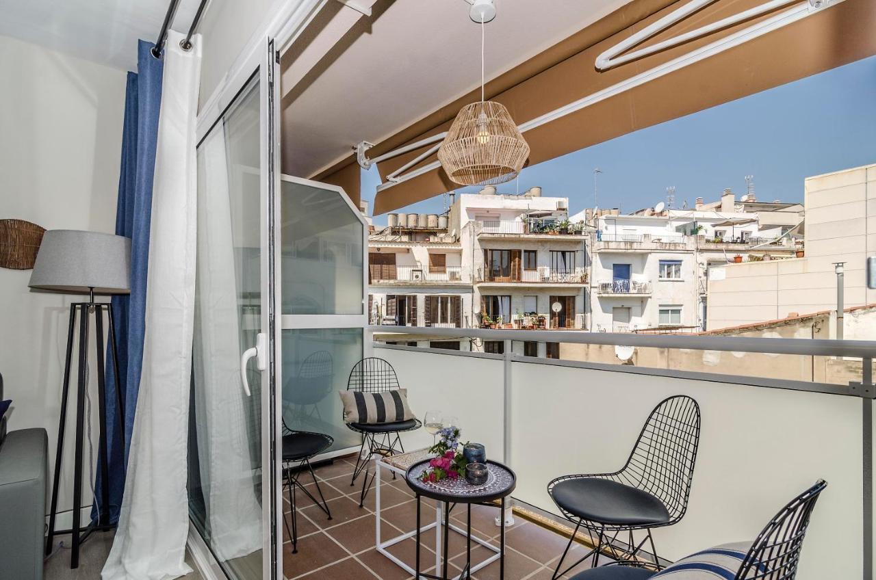 Spaces Deluxe Centre Appartamento *