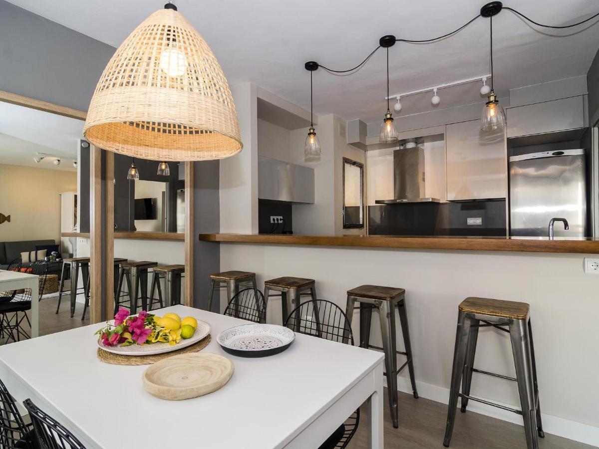 Appartement Spaces Deluxe Centre