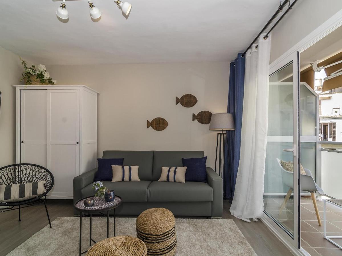 Appartement Spaces Deluxe Centre *