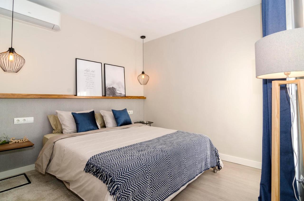 Spaces Deluxe Centre Appartement *