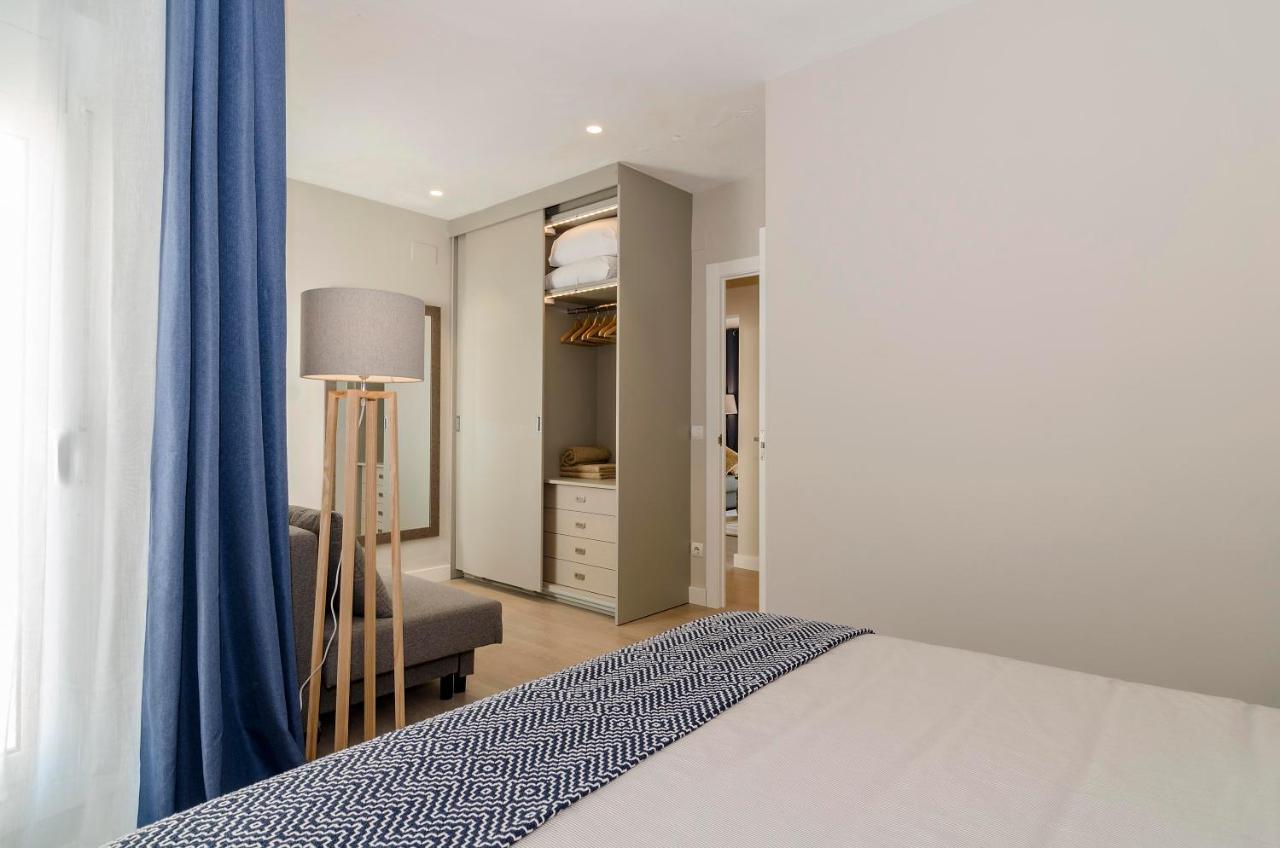 Appartamento Spaces Deluxe Centre