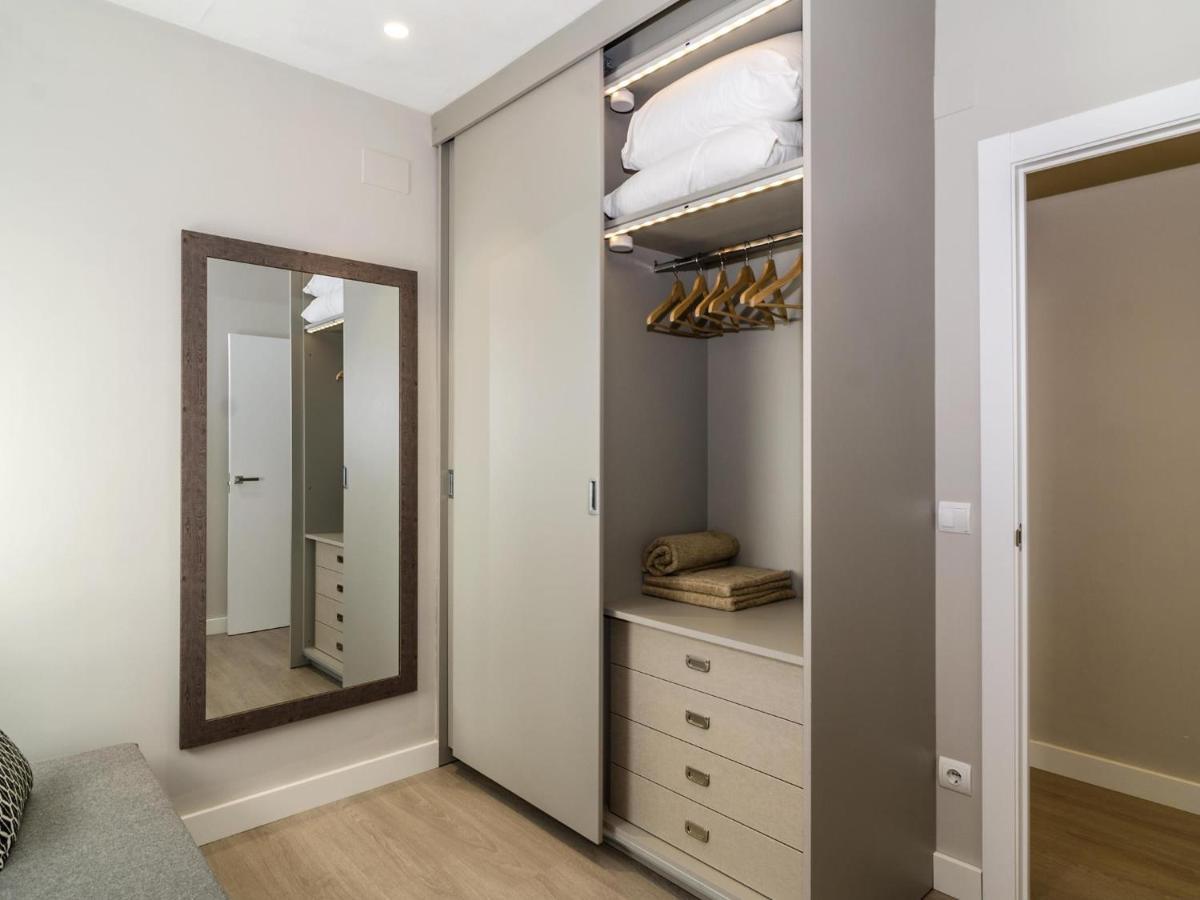 Spaces Deluxe Centre Appartamento Sitges