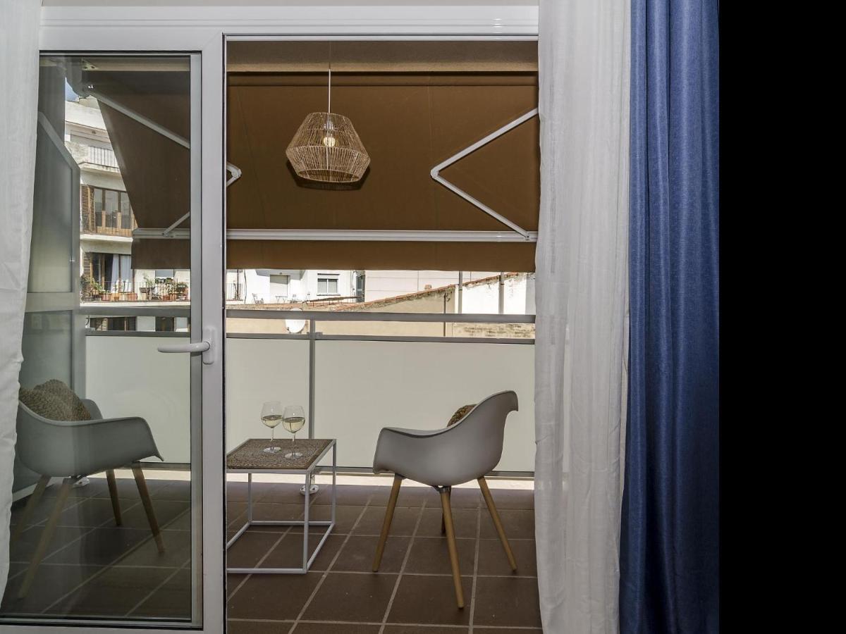 Appartamento Spaces Deluxe Centre *