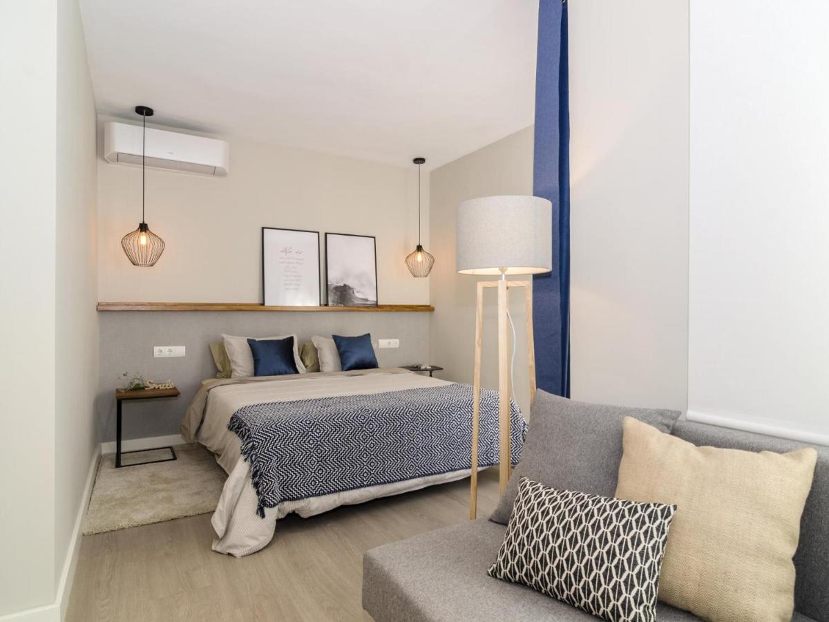 Appartamento Spaces Deluxe Centre *