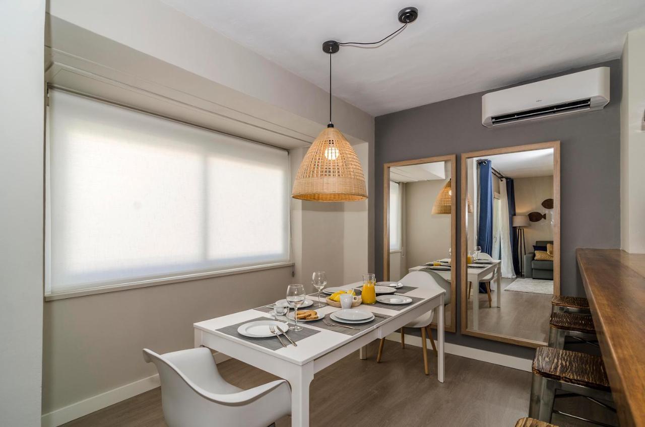 Appartement Spaces Deluxe Centre