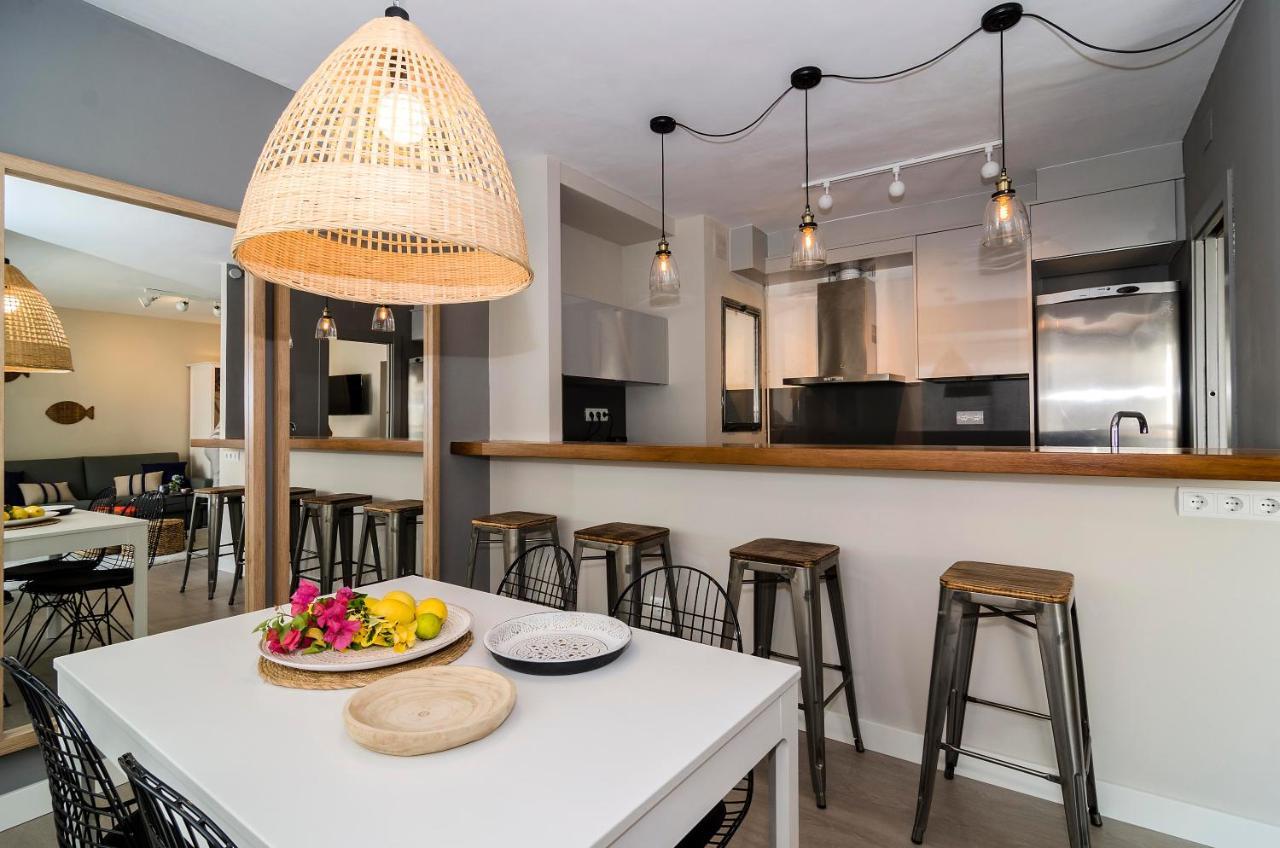 Spaces Deluxe Centre Appartamento