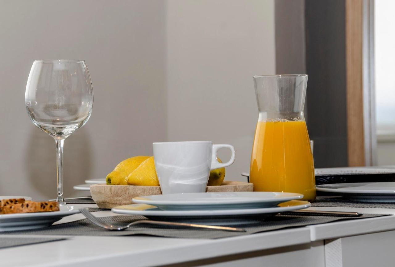 Spaces Deluxe Centre Appartement *