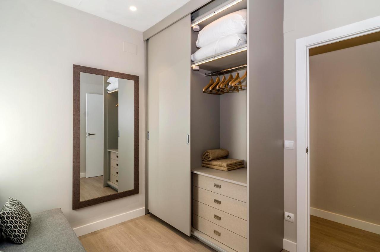 Spaces Deluxe Centre Apartment Sitges